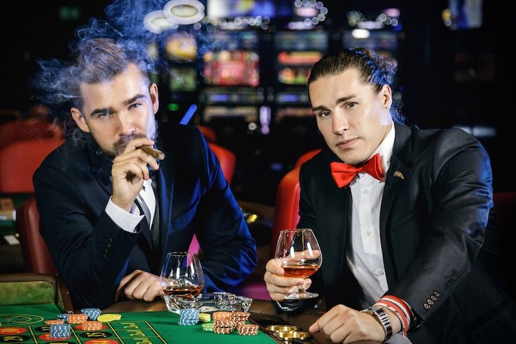 Tampilan beranda pamantogel di ponsel