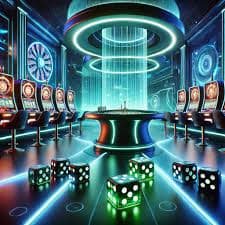 Pengguna memeriksa data sebelum deposit