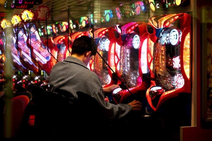 Panduan keamanan akun pamantogel di ponsel