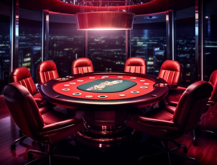 Pengaturan akun pamantogel di layar ponsel