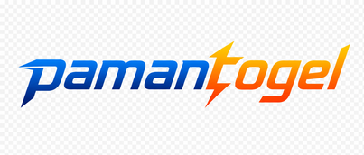 Logo pamantogel untuk beranda